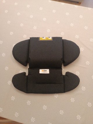 Reductor Izi Twist B i-size de BeSafe