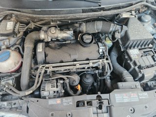 Despiece Seat Ibiza 6L 1.9TDI