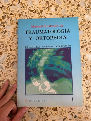 Colección libros de medicina y cirugía