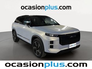 Jaecoo 7 1.5 TGDI PHEV +1DHT Select FWD 205 kW (279 CV)