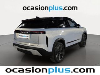 Jaecoo 7 1.5 TGDI PHEV +1DHT Select FWD 205 kW (279 CV)