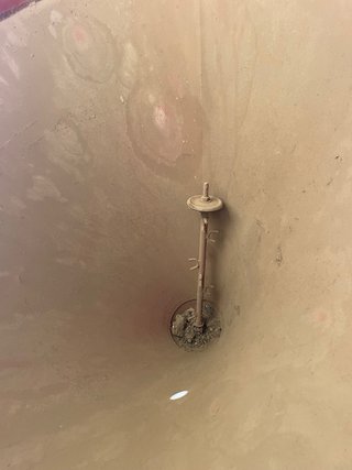 Abonadora cónica