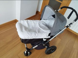 Bugaboo Cameleon 3 Plus