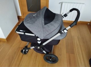 Bugaboo Cameleon 3 Plus