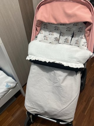Bugaboo Cameleon 3 Plus