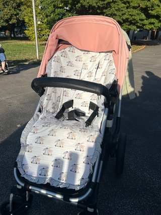 Bugaboo Cameleon 3 Plus