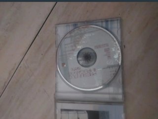 CD Presuntos Implicados Siete