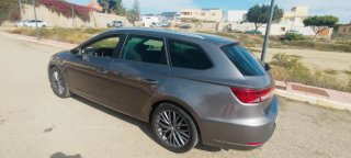 SEAT Leon 2017