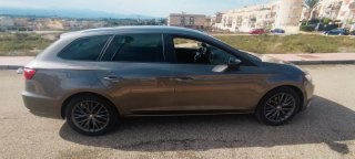 SEAT Leon 2017