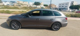SEAT Leon 2017