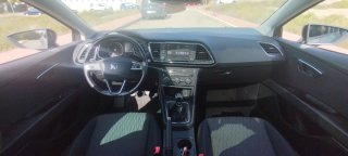 SEAT Leon 2017