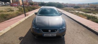 SEAT Leon 2017