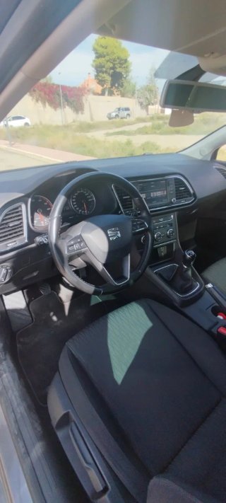 SEAT Leon 2017