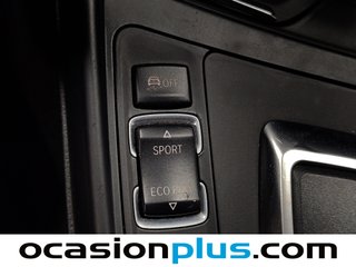 BMW Serie 1 118d 110 kW (150 CV)
