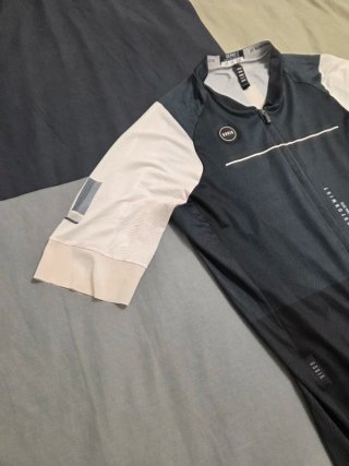 Maillot Gobik CX Pro Talla S