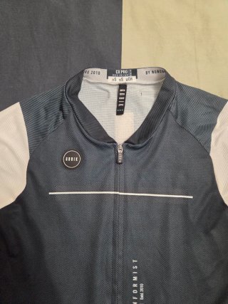 Maillot Gobik CX Pro Talla S