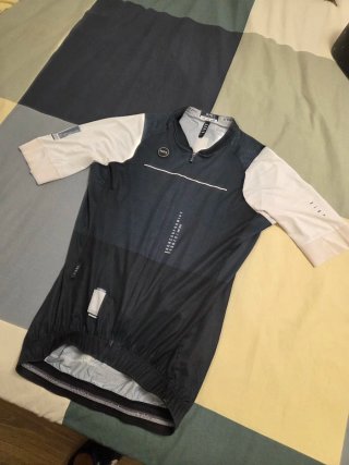 Maillot Gobik CX Pro Talla S