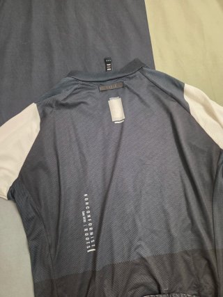 Maillot Gobik CX Pro Talla S