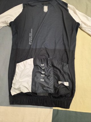 Maillot Gobik CX Pro Talla S