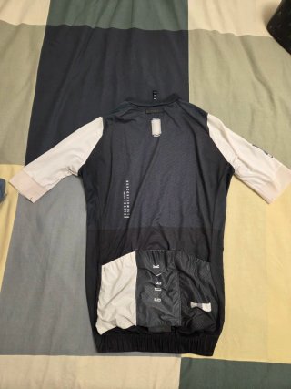 Maillot Gobik CX Pro Talla S