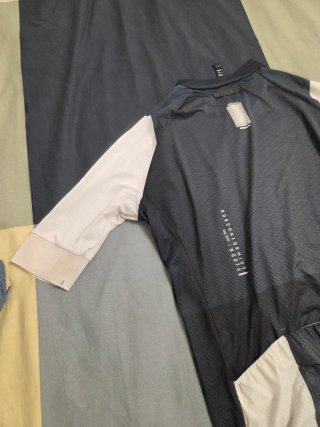 Maillot Gobik CX Pro Talla S
