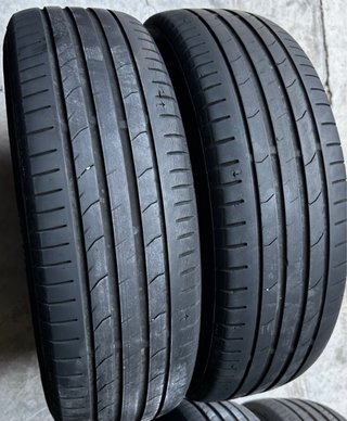 Llantas 15” Kia Rio 4x100 (4 unidades)
