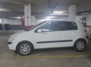 Hyundai Getz 2006