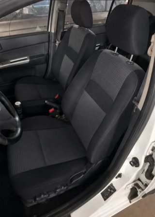 Hyundai Getz 2006