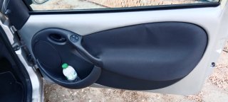 Ford Ka 2003