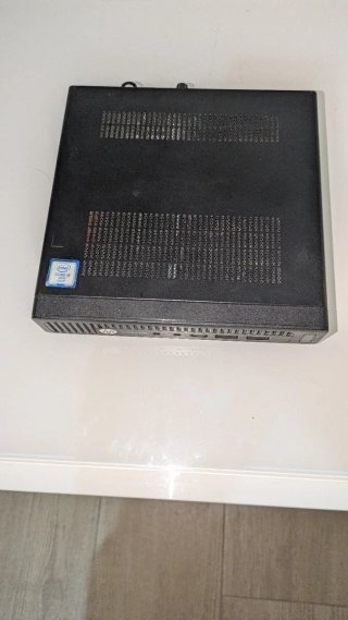 Mini PC HP EliteDesk 800 G2 8GB RAM