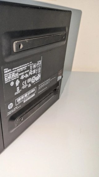 Mini PC HP EliteDesk 800 G2 8GB RAM
