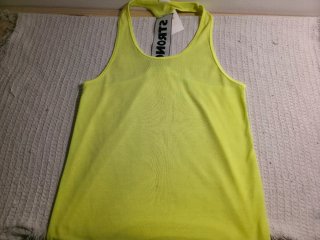 Set de 3 Camisetas Deportivas Talla M