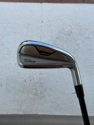 Hierro Titleist U505 Utility 2