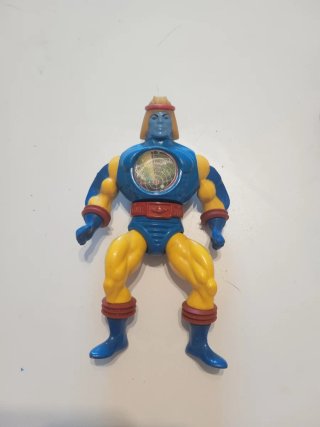 Lote Figuras Masters Universo MOTU Vintage