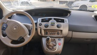Renault Scenic 2006 URGE VENDER