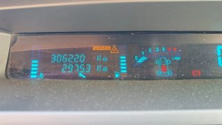 Renault Scenic 2006 URGE VENDER