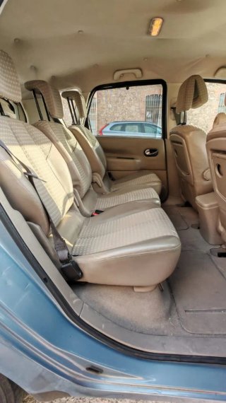 Renault Scenic 2006 URGE VENDER