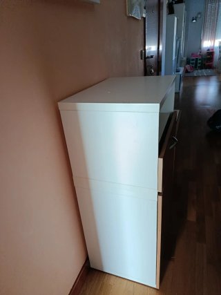 Armario Besta Ikea