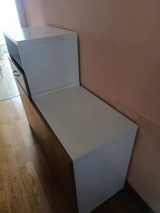 Armario Besta Ikea
