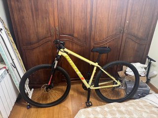MTB Quer Legend 29