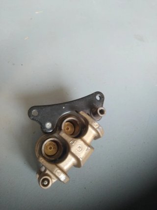 Pinza Freno Delantera CBR 125 NIÑIN