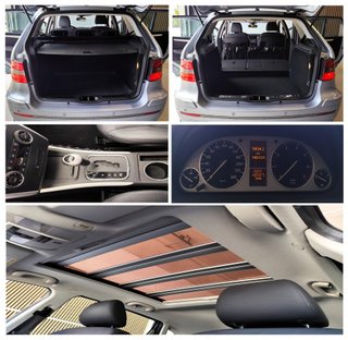 MERCEDES-BENZ Clase B B200 - 136CV-AUTOMATICO- 5p.