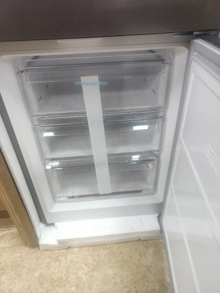 Nevera Corberó No Frost Nueva