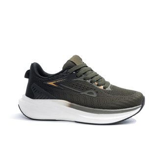 Zapatillas Running Hombre Ligeras y Cómodas