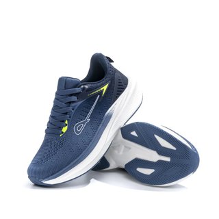 Zapatillas Running Hombre Ligeras y Cómodas