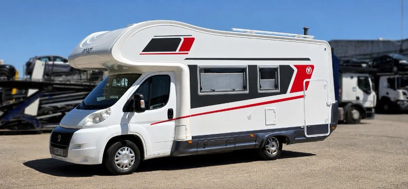 FIAT Ducato 2010 - foto 1