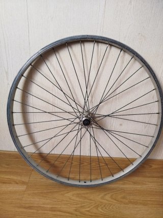Llanta MTB 26 delantera