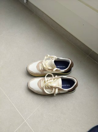 Zapatillas Pedro del Hierro