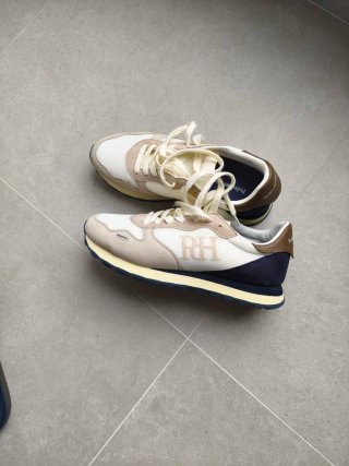 Zapatillas Pedro del Hierro