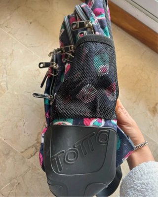 Mochila Totto Sushi Original